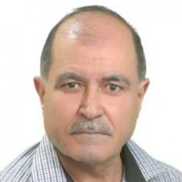 Dr. Abdullah Barakat